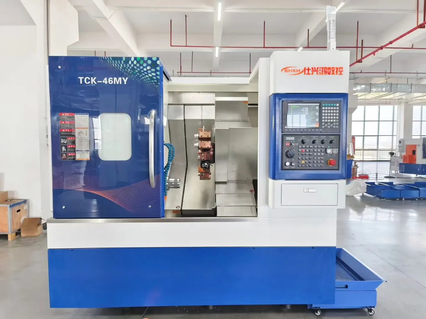 CNC machining 1 CNC machining 1